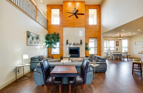 Westminster Maison | The Oasis Ranch 20-Acre Ranch in Whitewright!