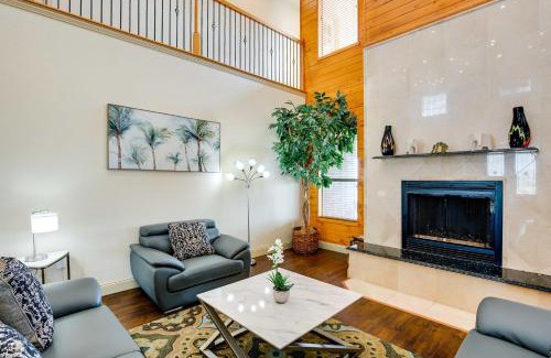 Westminster Maison | The Oasis Ranch 20-Acre Ranch in Whitewright!