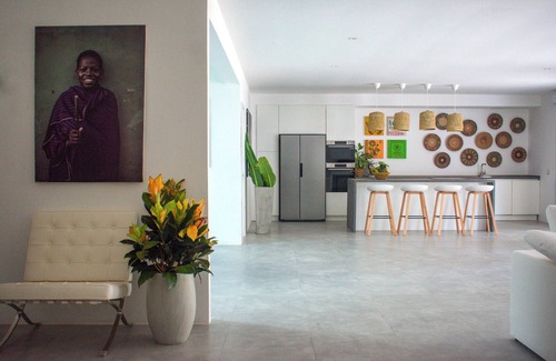 Jambiani Maison | The Oasis Residence
