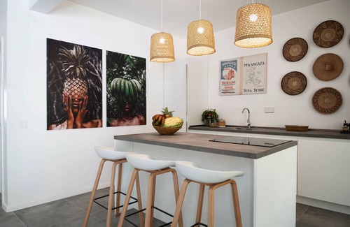 Jambiani Maison | The Oasis Residence