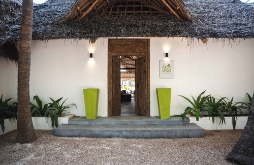 Jambiani Maison | The Oasis Residence