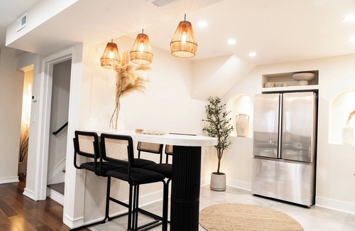 New Hope Appartement | The Oasis Retreat in the Heart of New Hope