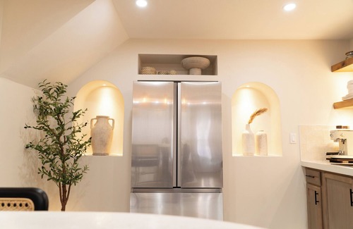 New Hope Appartement | The Oasis Retreat in the Heart of New Hope