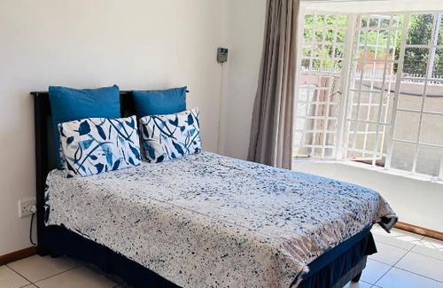 Kathu Appartement | The Oasis Retreat