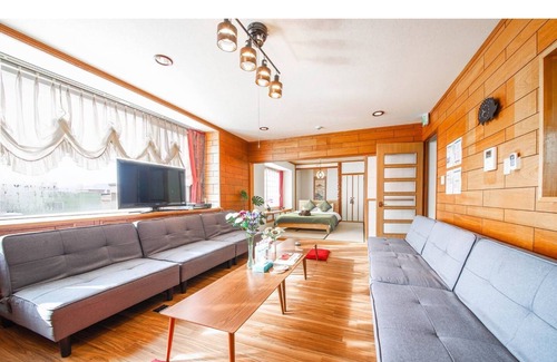 Higashi Maison | THE VACATION Use subacid acid during cleaning - THE VACATION Use hypochlorous acid when cleaning / Sapporo Hokkaidō