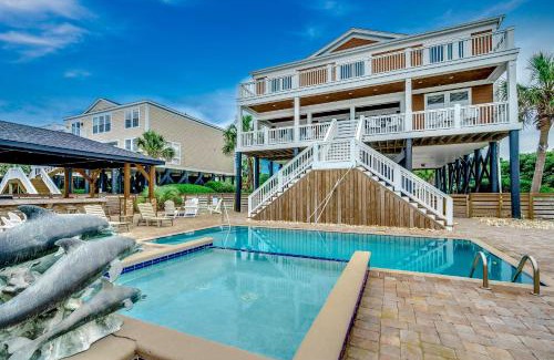 Long Bay Estates Maison | -The Oasis