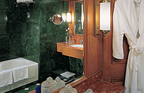 Shimla Hôtel | The Oberoi Cecil, Shimla