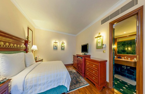 Shimla Hôtel | The Oberoi Cecil, Shimla