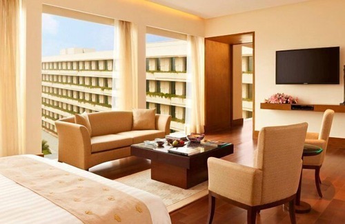 Udyog Vihar Hôtel | The Oberoi Gurgaon