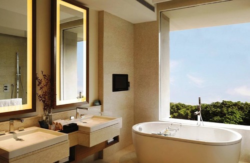 Udyog Vihar Hôtel | The Oberoi Gurgaon