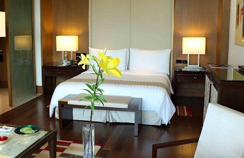 Udyog Vihar Hôtel | The Oberoi Gurgaon
