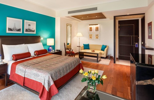 New Delhi Hôtel | The Oberoi, New Delhi