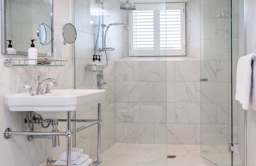 Christchurch City Centre Hôtel | The Observatory Hotel Christchurch