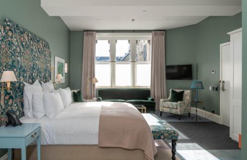 Christchurch City Centre Hôtel | The Observatory Hotel Christchurch