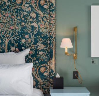 Christchurch City Centre Hôtel | The Observatory Hotel Christchurch