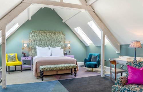 Christchurch City Centre Hôtel | The Observatory Hotel Christchurch