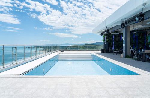 Yangyang Hôtel | The Ocean by Owners hotel Yangyang