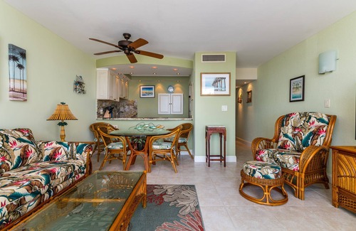 Deerfield Beach Copropriété | The Ocean Club à Deerfield Beach