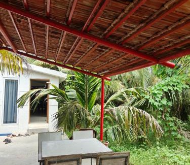 Mangrol Autre | The Ocean Edge Homestead
