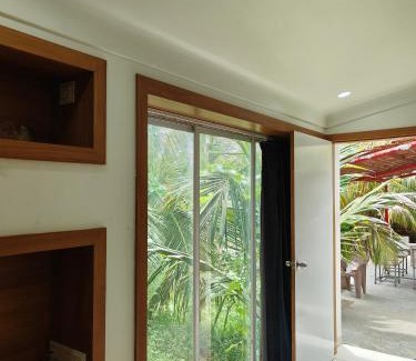 Mangrol Autre | The Ocean Edge Homestead