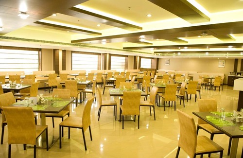 Adyar Hôtel | The Ocean Pearl
