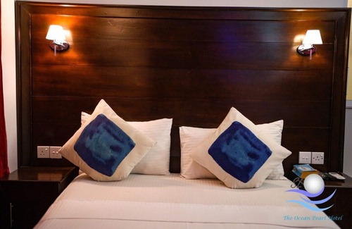 Daluwakotuwa Hôtel | The Ocean Pearl