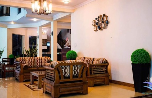 Daluwakotuwa Hôtel | The Ocean Pearl