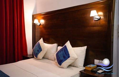Daluwakotuwa Hôtel | The Ocean Pearl