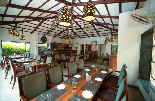 Dharwad Station Balnéaire | The Ocean Pearl Resort And Spa