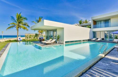 Ngu Hanh Son Station Balnéaire | The Ocean Resort Danang