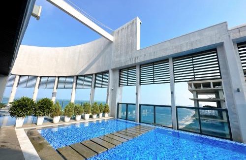 Son Tra Appartement | The Ocean Views Luxury Apartment