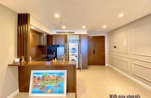 Son Tra Appartement | The Ocean Views Luxury Apartment