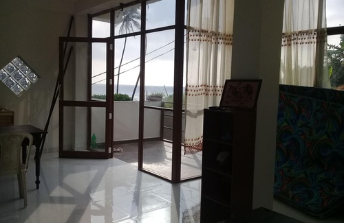 Matara Villa | LA VILLA DE L'OCÉAN À LA PLAGE