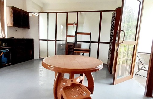 Matara Appartement | The Ocean Villa