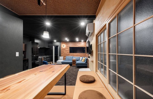 Kojohama Maison | THE OCEAN VISTA