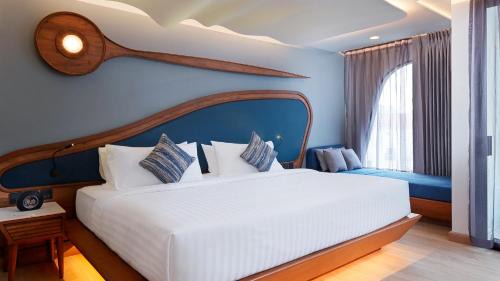Koh Kaew Hôtel | The Oceanic Sportel Phuket - SHA Extra Plus