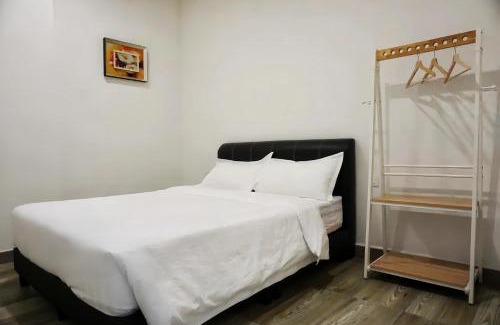 Tanah Rata Appartement | The Octagon Ipoh