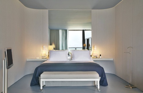 Quinta da Marinha Hôtel | The Oitavos Hotel