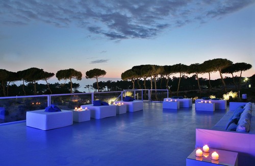 Quinta da Marinha Hôtel | The Oitavos Hotel