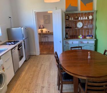 Harden Appartement | The Old Bakery Guesthouse, Harden