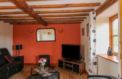 Bishops Castle Maison | The Old Barn, Bishops Castle