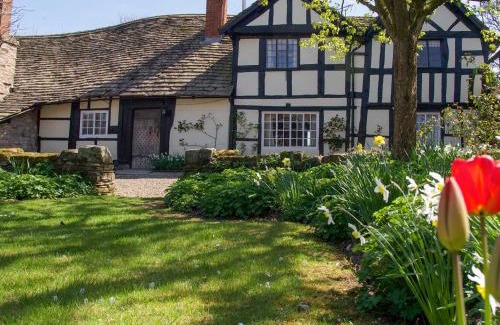 Westbrook Court Maison | The Old Barn