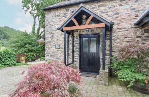 Llanferres Maison | The Old Barn