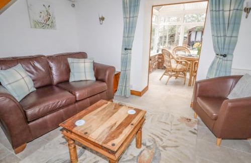 Llanferres Maison | The Old Barn