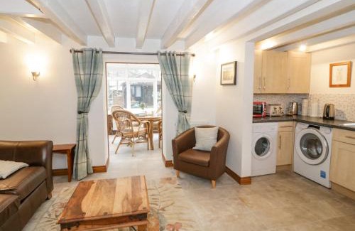 Llanferres Maison | The Old Barn