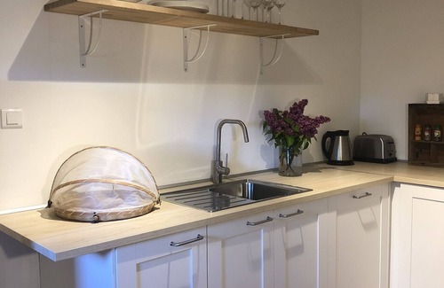 Souel Maison | The Old Barn - rejuvenate in the beautiful French Countryside..! Dog Friendly.