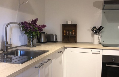Souel Maison | The Old Barn - rejuvenate in the beautiful French Countryside..! Dog Friendly.
