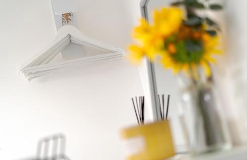 Chorley Appartement | The Old Bike Shop Flat 2