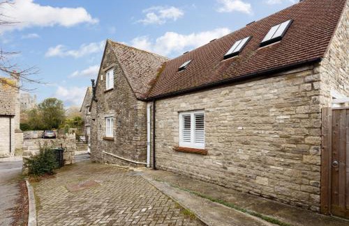Corfe Castle Village Maison | The Old Butcher's Cottage