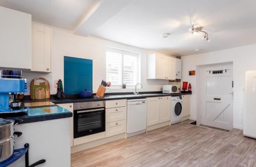 Corfe Castle Village Maison | The Old Butcher's Cottage